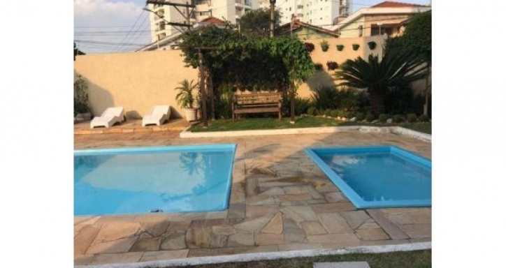 Apartamento, 3 quartos, 59 m² - Foto 24
