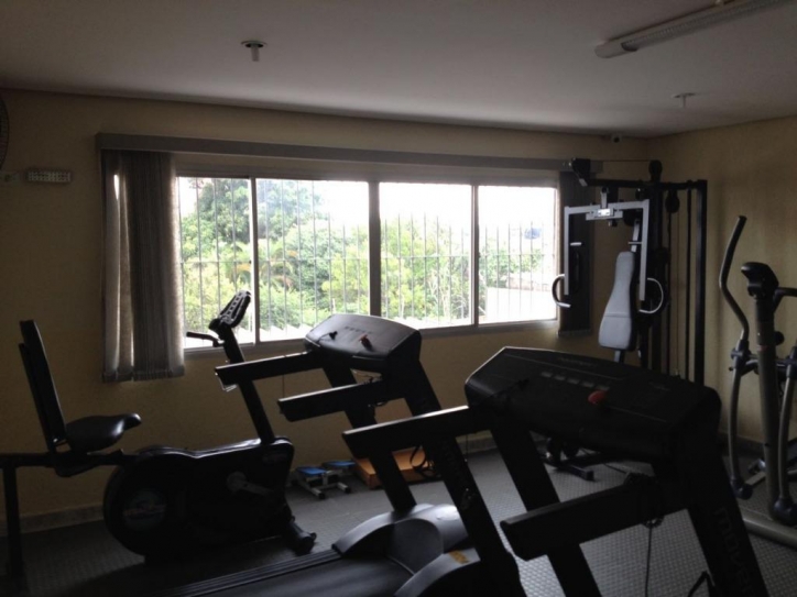 Apartamento, 3 quartos, 59 m² - Foto 26