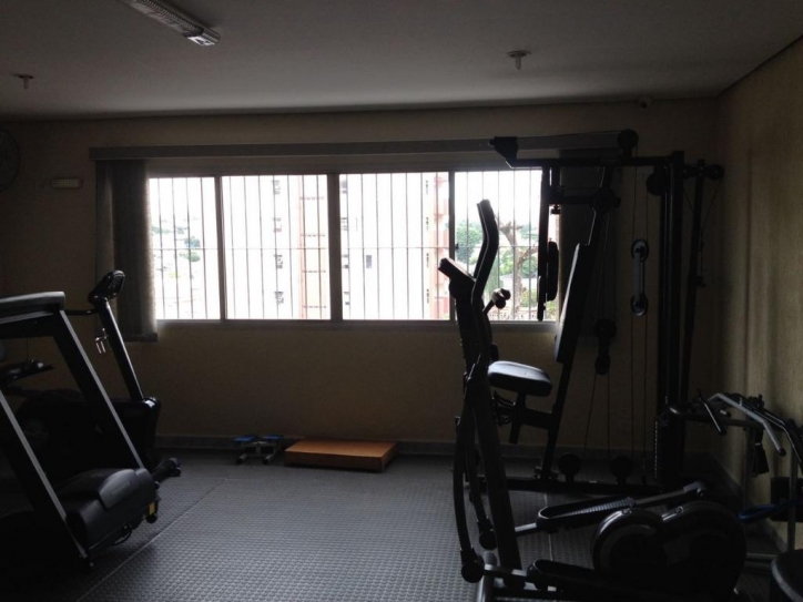 Apartamento, 3 quartos, 59 m² - Foto 27