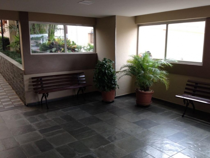 Apartamento, 3 quartos, 59 m² - Foto 31