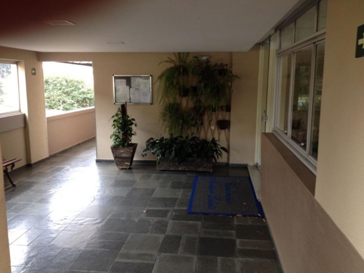 Apartamento, 3 quartos, 59 m² - Foto 32