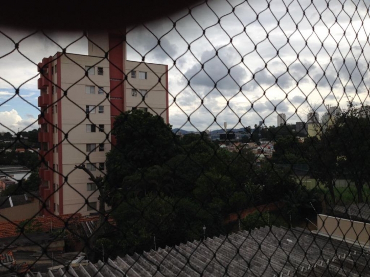 Apartamento, 3 quartos, 59 m² - Foto 39