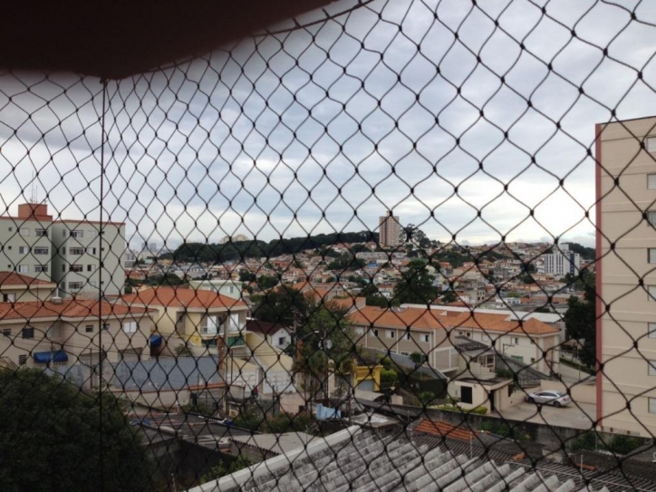 Apartamento, 3 quartos, 59 m² - Foto 40