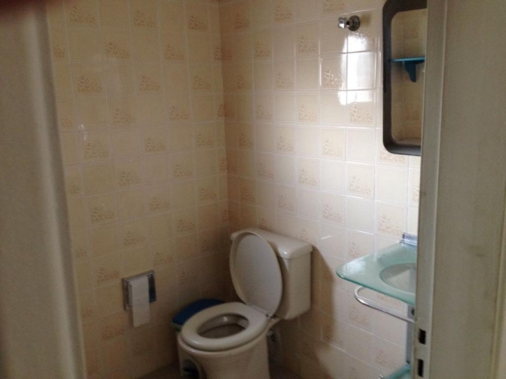 Apartamento, 3 quartos, 59 m² - Foto 43