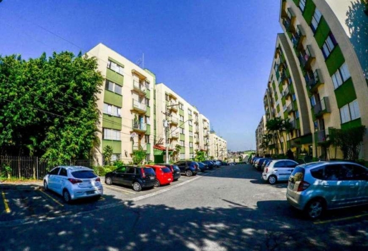 Apartamento, 2 quartos, 56 m² - Foto 7