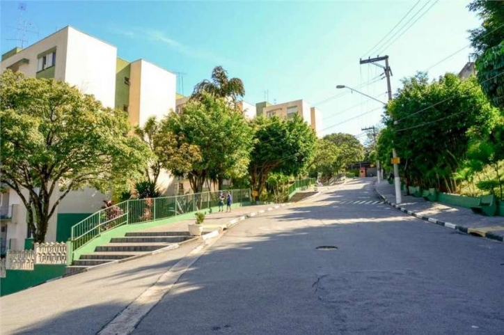 Apartamento, 2 quartos, 56 m² - Foto 9