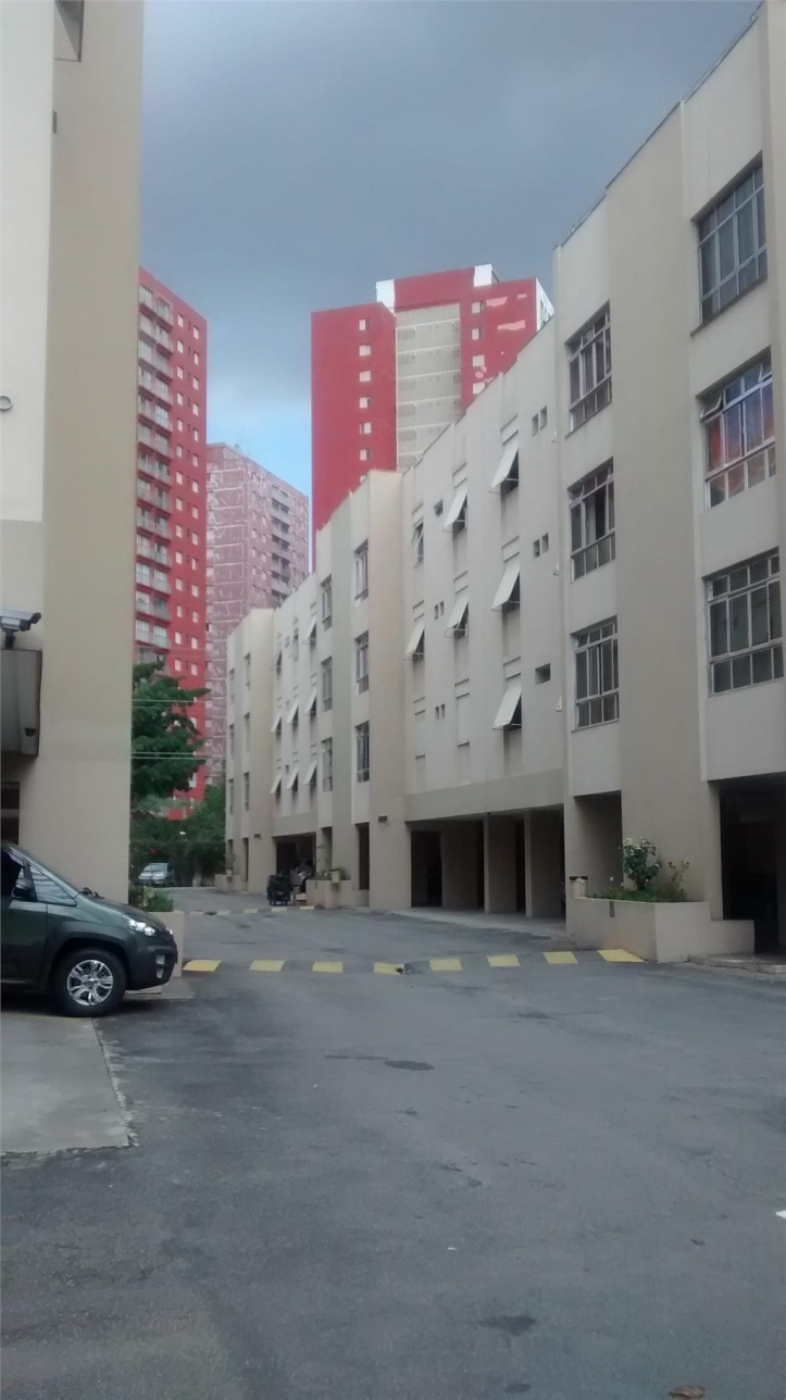 Apartamento, 3 quartos, 90 m² - Foto 17