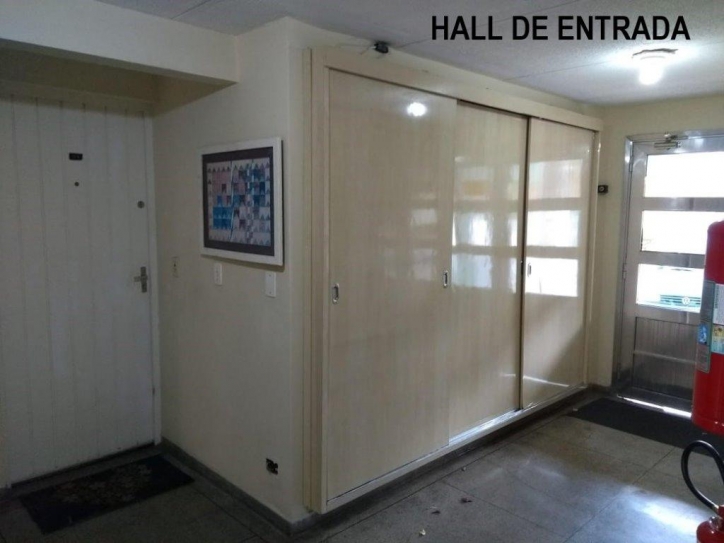 Apartamento, 2 quartos, 56 m² - Foto 15
