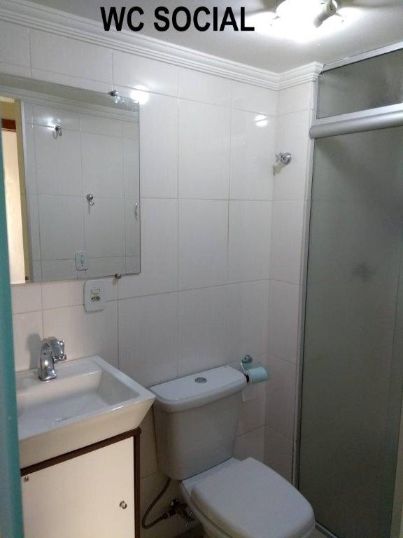 Apartamento, 2 quartos, 56 m² - Foto 16