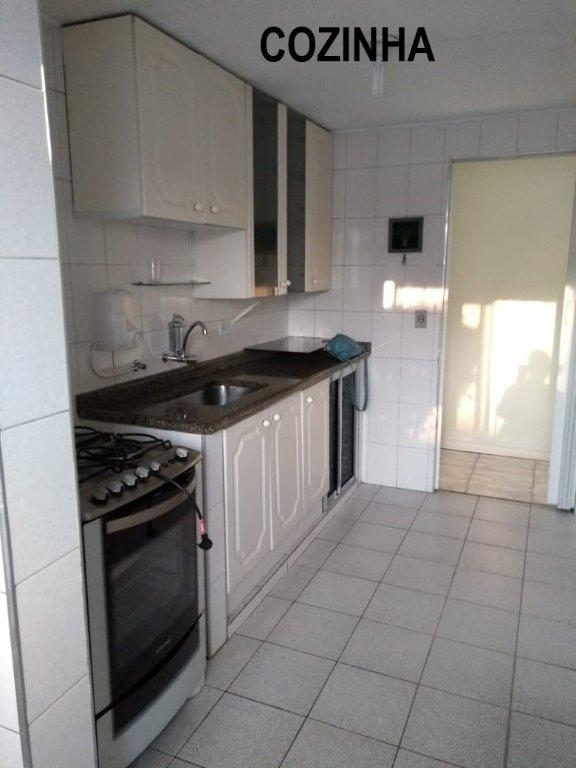 Apartamento, 2 quartos, 56 m² - Foto 17