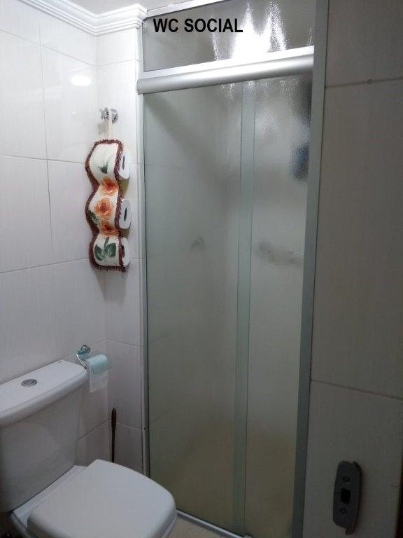 Apartamento, 2 quartos, 56 m² - Foto 22
