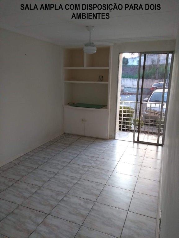 Apartamento, 2 quartos, 56 m² - Foto 24