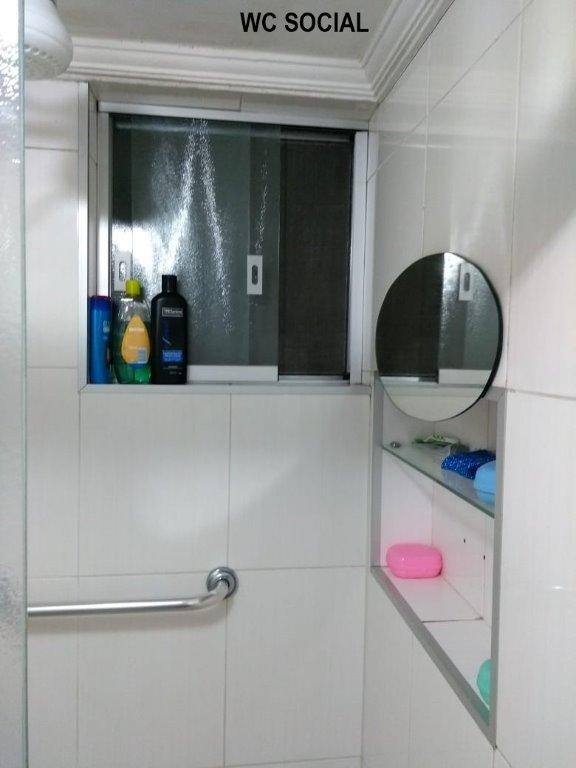 Apartamento, 2 quartos, 56 m² - Foto 27