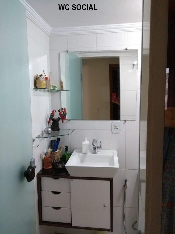 Apartamento, 2 quartos, 56 m² - Foto 29