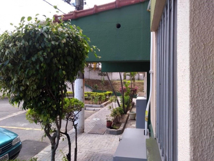 Apartamento, 2 quartos, 56 m² - Foto 31