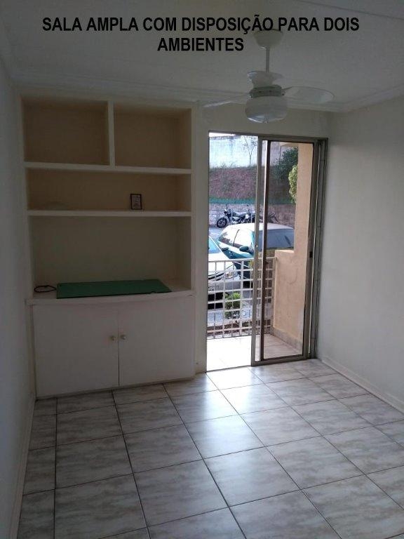 Apartamento, 2 quartos, 56 m² - Foto 33