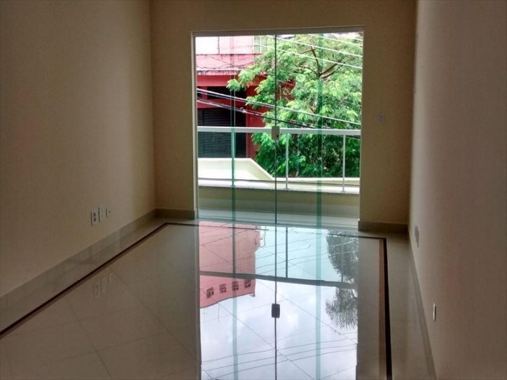 Sobrado, 3 quartos, 250 m² - Foto 1
