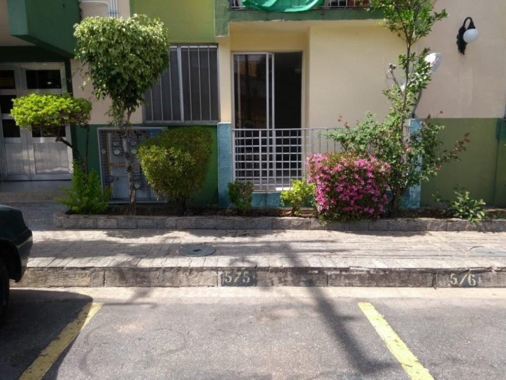 Apartamento, 2 quartos, 56 m² - Foto 37