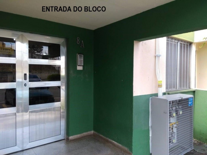 Apartamento, 2 quartos, 56 m² - Foto 38