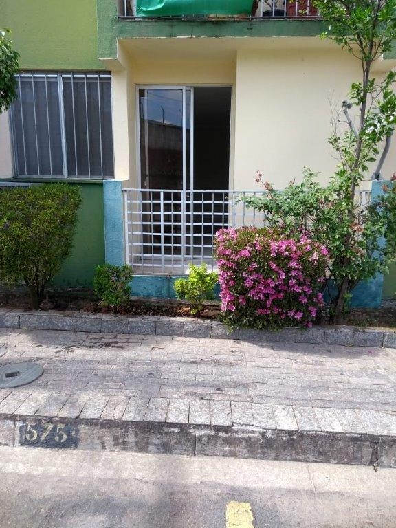 Apartamento, 2 quartos, 56 m² - Foto 39
