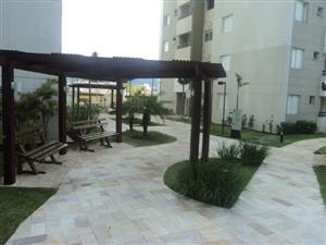 Apartamento, 2 quartos, 48 m² - Foto 2