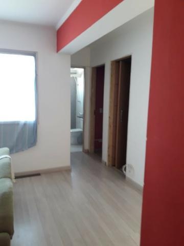 Apartamento, 2 quartos, 51 m² - Foto 14