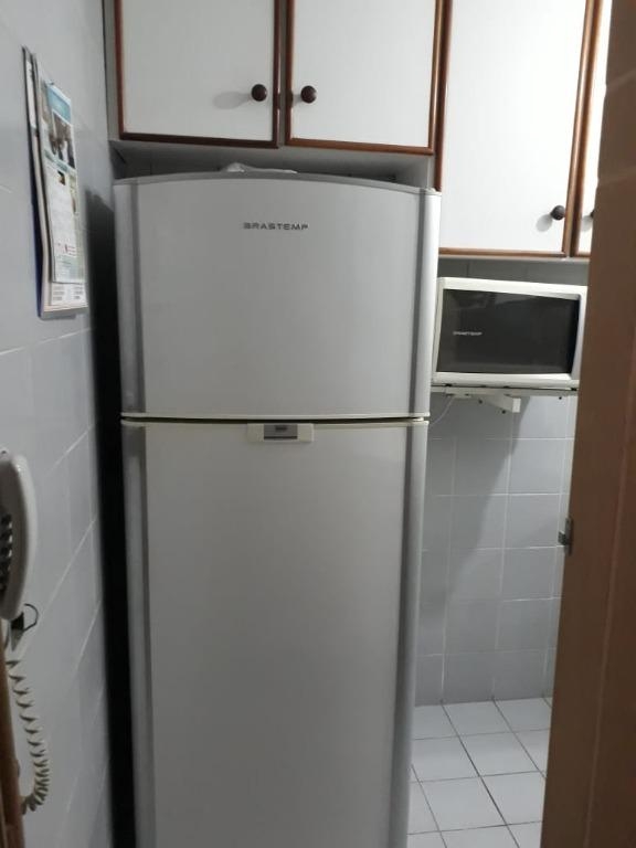 Apartamento, 2 quartos, 55 m² - Foto 4