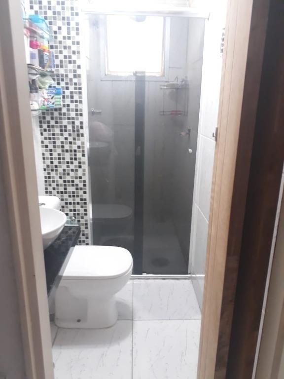 Apartamento, 2 quartos, 55 m² - Foto 6