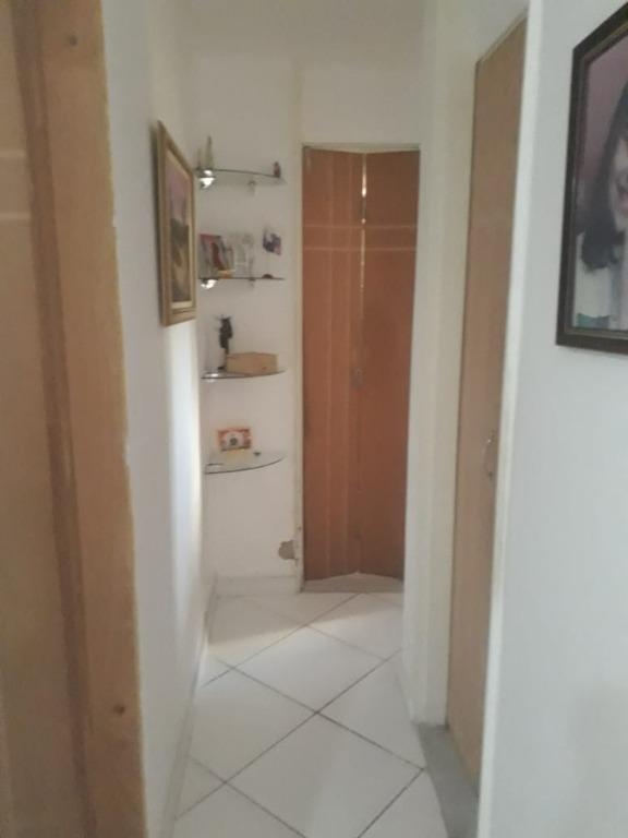 Apartamento, 2 quartos, 55 m² - Foto 8