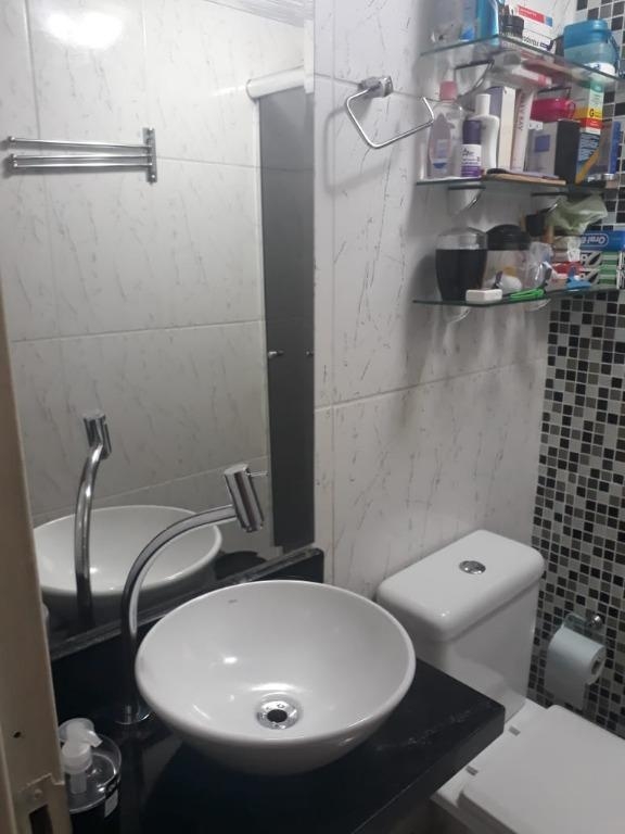 Apartamento, 2 quartos, 55 m² - Foto 9