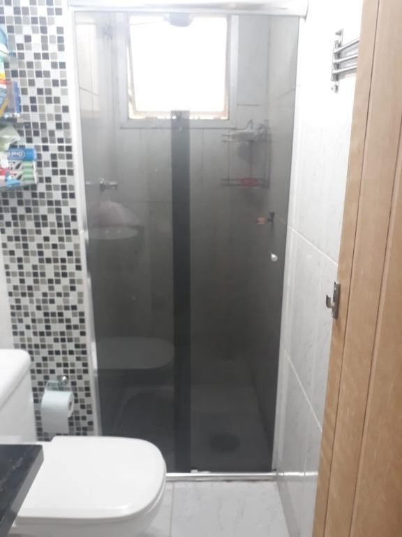 Apartamento, 2 quartos, 55 m² - Foto 10