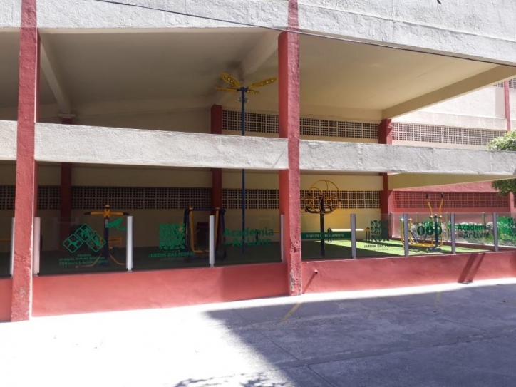 Apartamento, 2 quartos, 55 m² - Foto 11