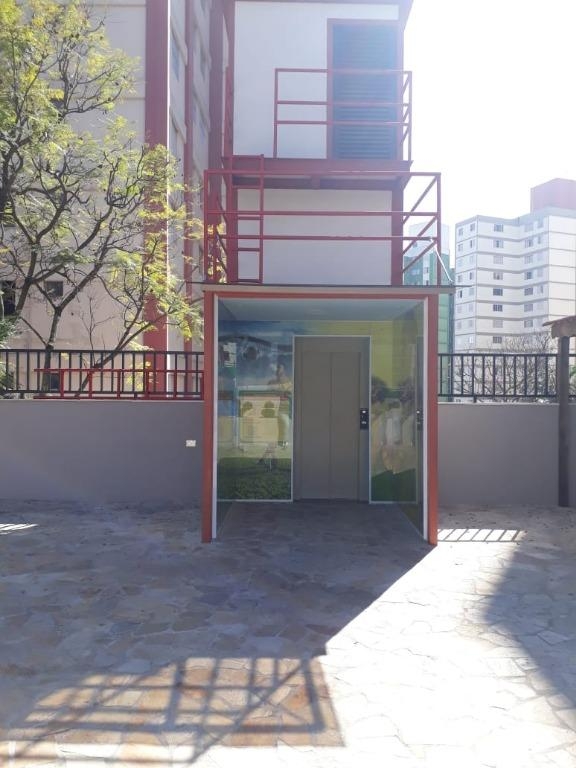Apartamento, 2 quartos, 55 m² - Foto 14