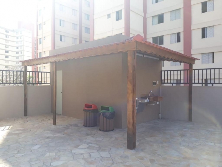 Apartamento, 2 quartos, 55 m² - Foto 17