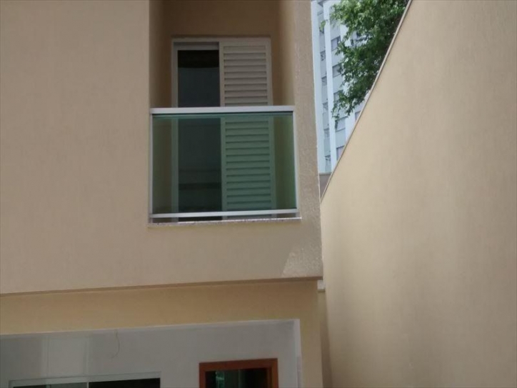 Sobrado, 3 quartos, 250 m² - Foto 5