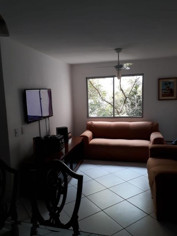Apartamento, 2 quartos, 55 m² - Foto 19