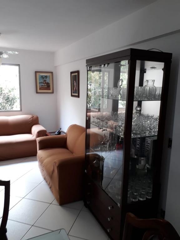 Apartamento, 2 quartos, 55 m² - Foto 20