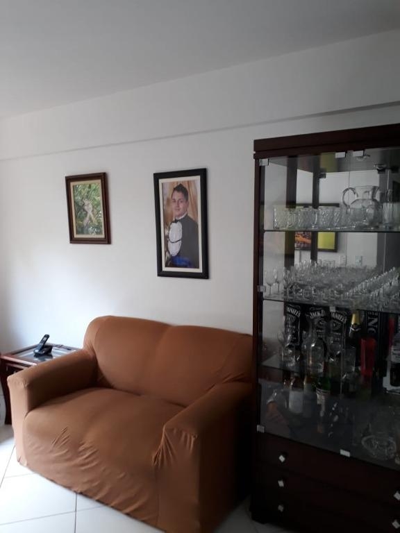 Apartamento, 2 quartos, 55 m² - Foto 21
