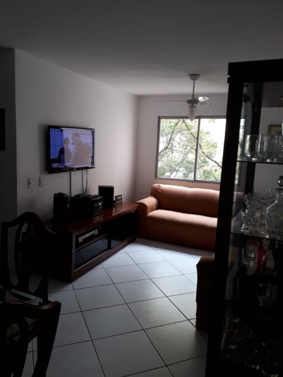 Apartamento, 2 quartos, 55 m² - Foto 23
