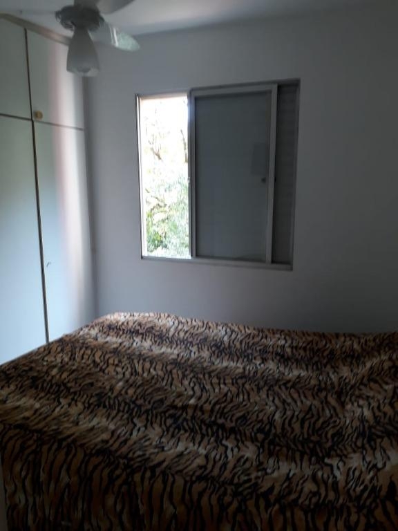 Apartamento, 2 quartos, 55 m² - Foto 24