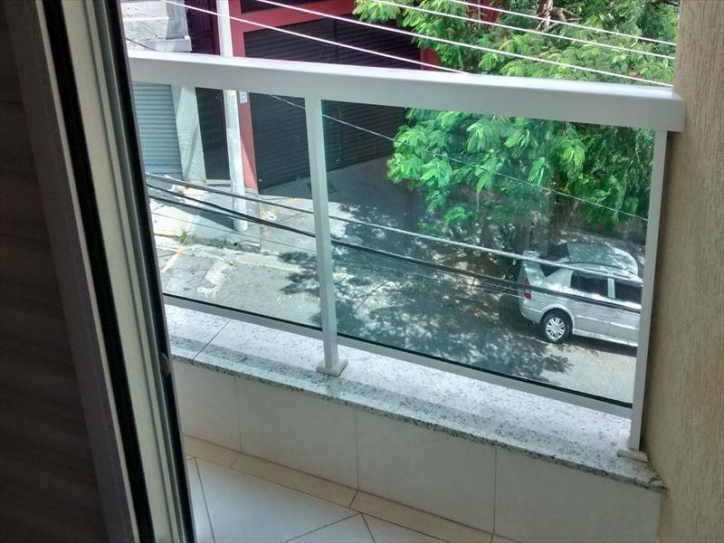 Sobrado, 3 quartos, 250 m² - Foto 6