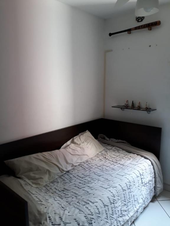 Apartamento, 2 quartos, 55 m² - Foto 28