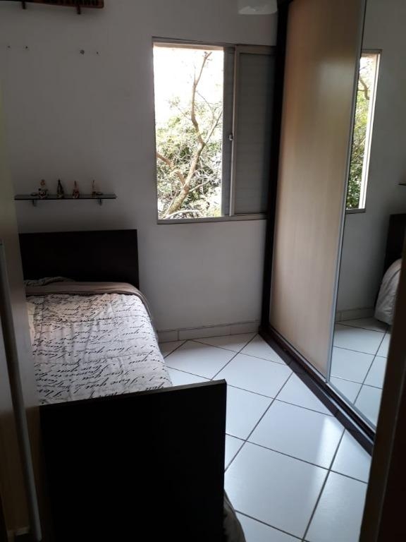 Apartamento, 2 quartos, 55 m² - Foto 29