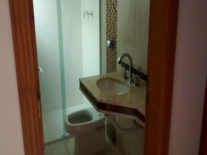 Sobrado, 3 quartos, 250 m² - Foto 7