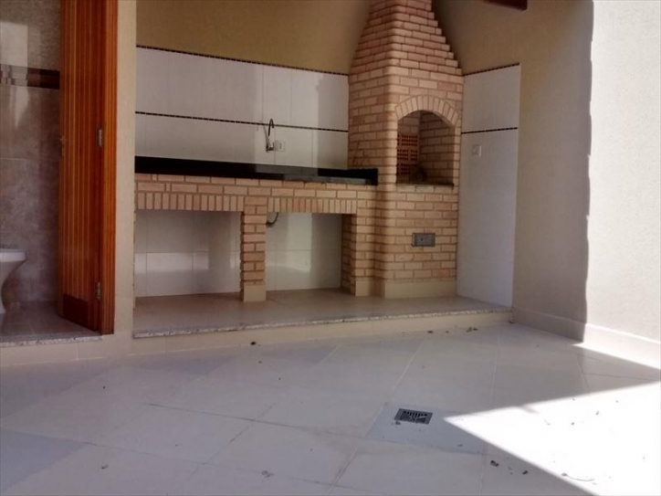 Sobrado, 3 quartos, 250 m² - Foto 8