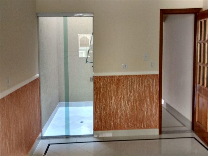 Sobrado, 3 quartos, 250 m² - Foto 9