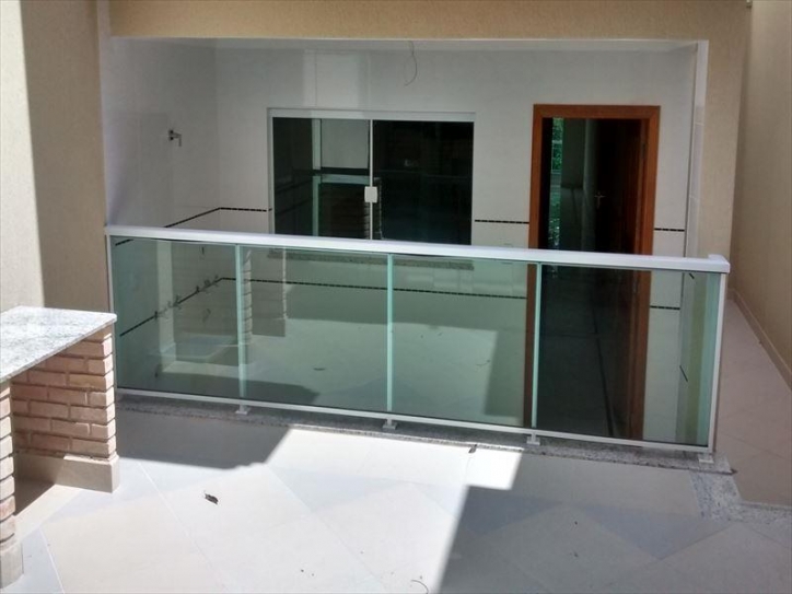 Sobrado, 3 quartos, 250 m² - Foto 10