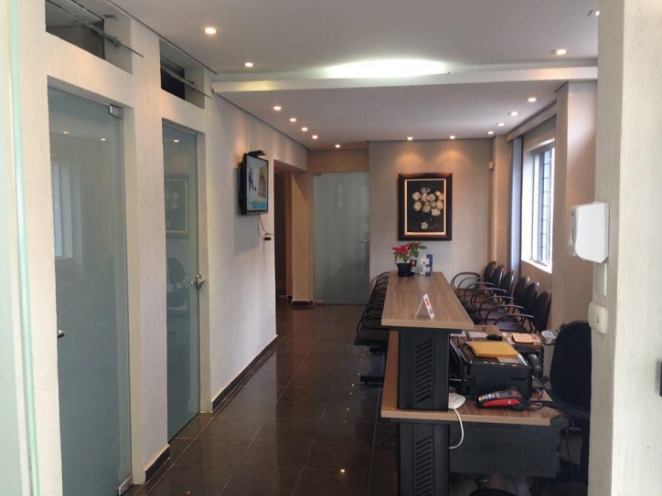 Sobrado, 1 quarto, 350 m² - Foto 6