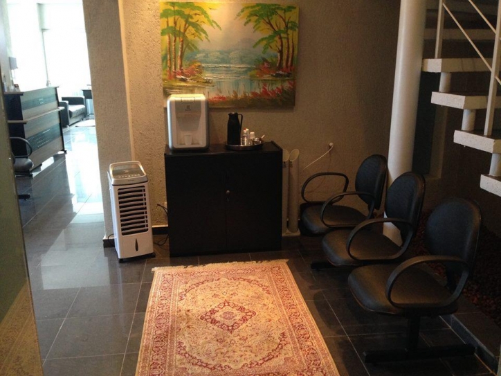 Sobrado, 1 quarto, 350 m² - Foto 7