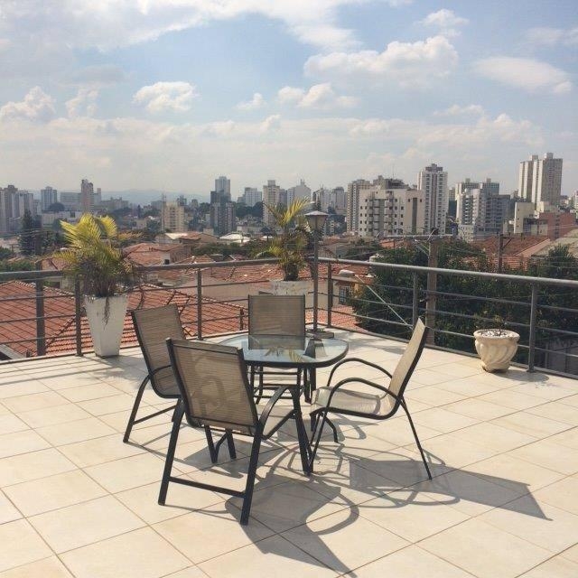 Sobrado, 1 quarto, 350 m² - Foto 9